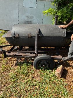 Barbecue grill for sale