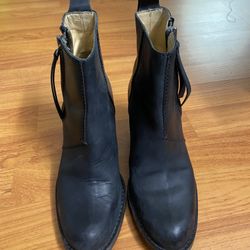 Acne Studios Women's Ankle Boots