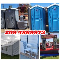 TOROS MECANICOS, RESBALADILLAS DE AGUA, MEZAS Y SILLAS, CARPAS 