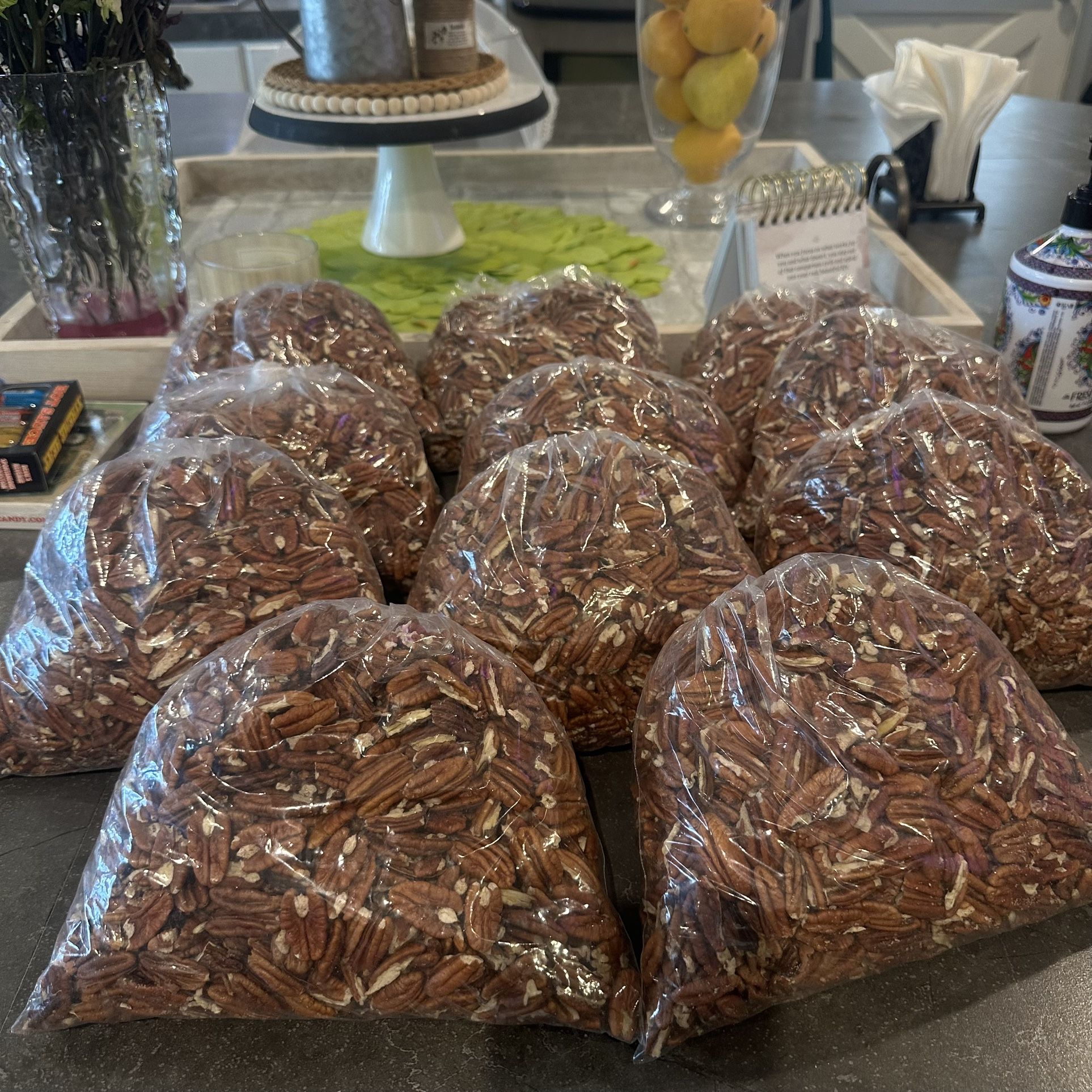 Pecans From chihuahua