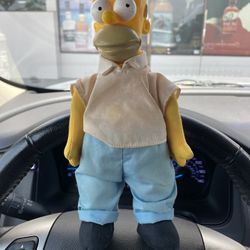 Simpsons. 