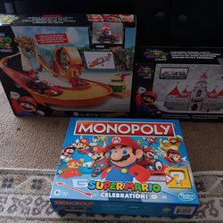 Super Mario (Read Description)