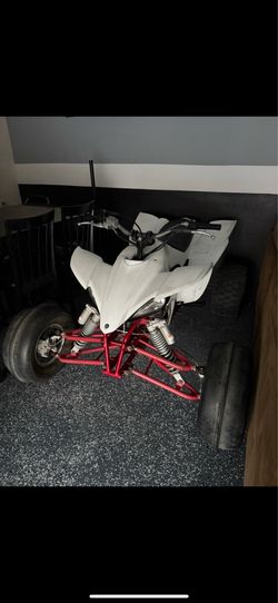Yfz 450