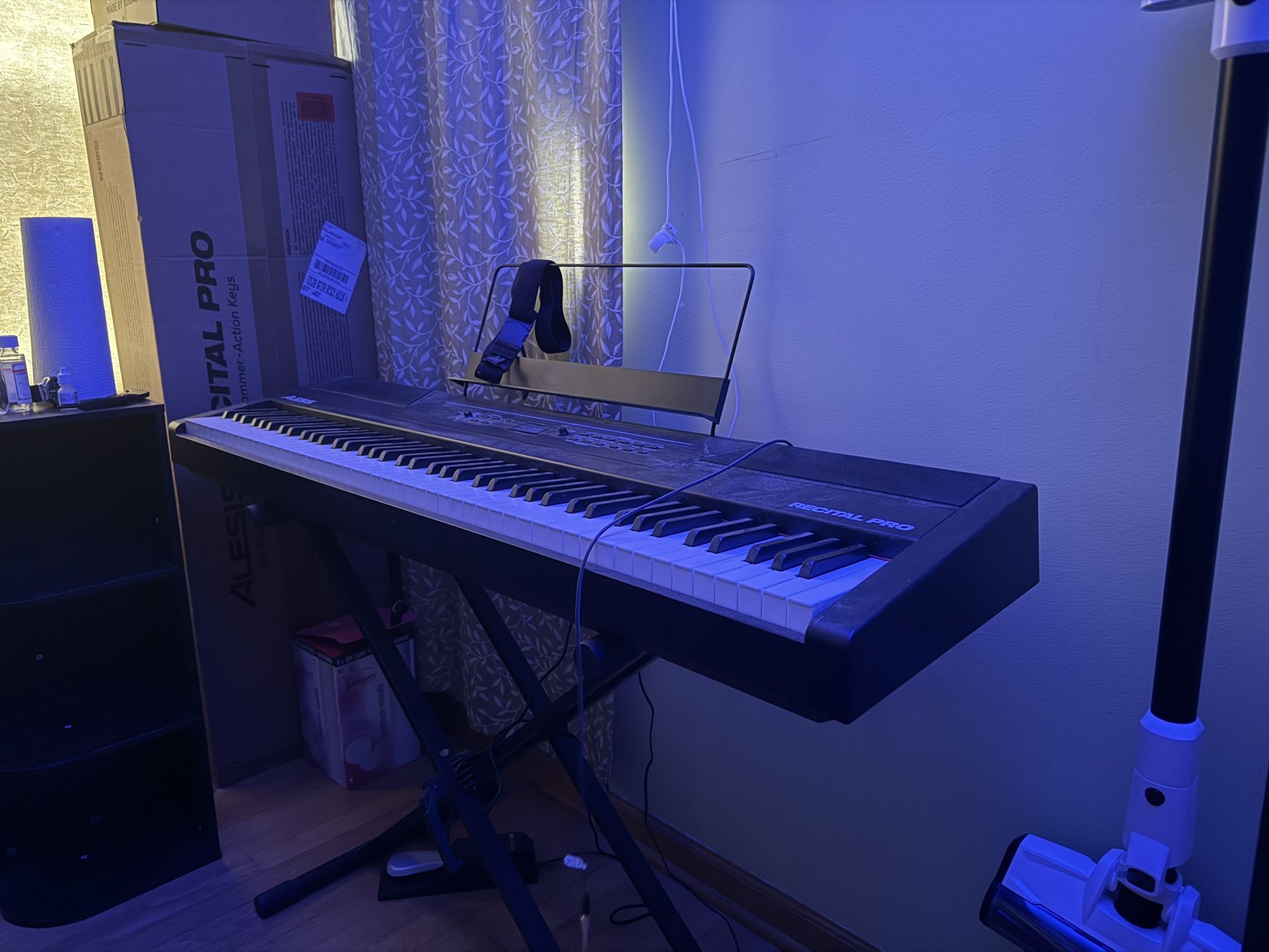 Piano