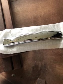 Chevy door handle covers