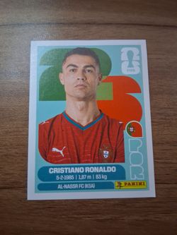 Christiano Ronaldo For Trade(Messi)