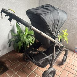 Uppa Baby Vista