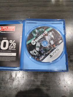 Madden 26