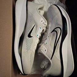 Nike Quest Black Mesh Shoes Size(11)
