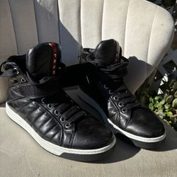 Prada Men Shoe