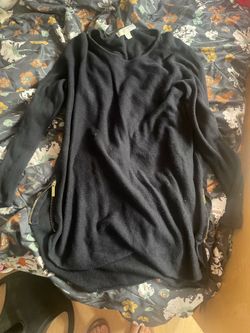Michael kors long sleeve dress