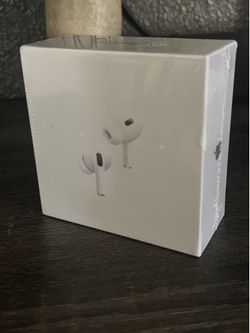 Airpods Pro 2