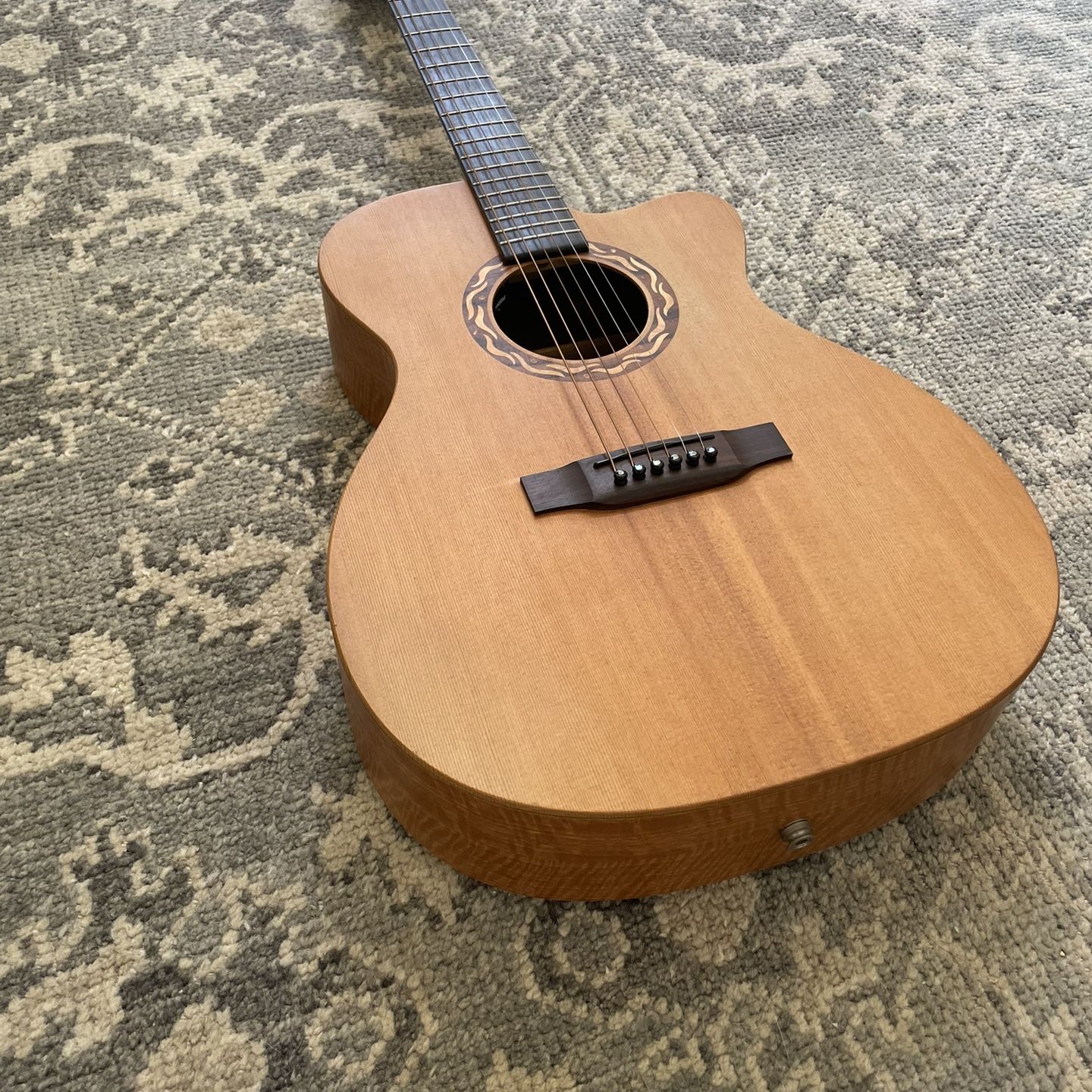 Martin xc1t sale ellipse