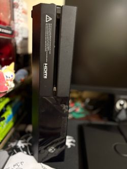 Xbox one X