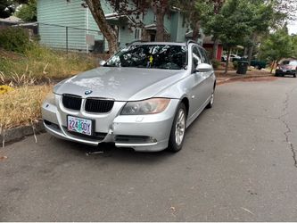 2006 BMW 325xi