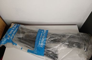 1962 Impala Convertible Top Weatherstrip NEW!