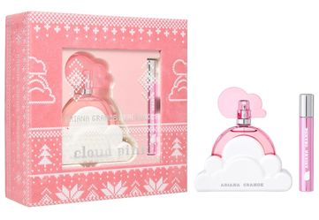 Ariana Grande Perfumes Gift Set