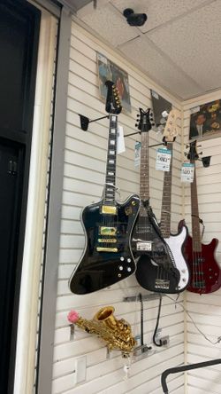 Gibson Replica