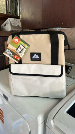 Cooler tote