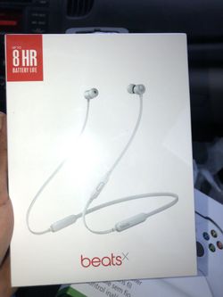 BEATS WIRELESS