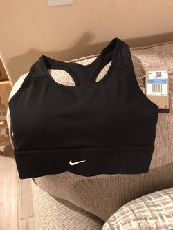 Women’s Nike Sports Bra