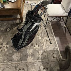 Golf Club Set 