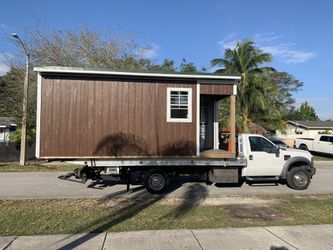 Shed Muvers Sale And Anchoring