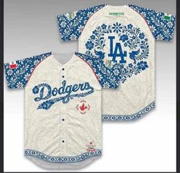 Dodgers Jersey