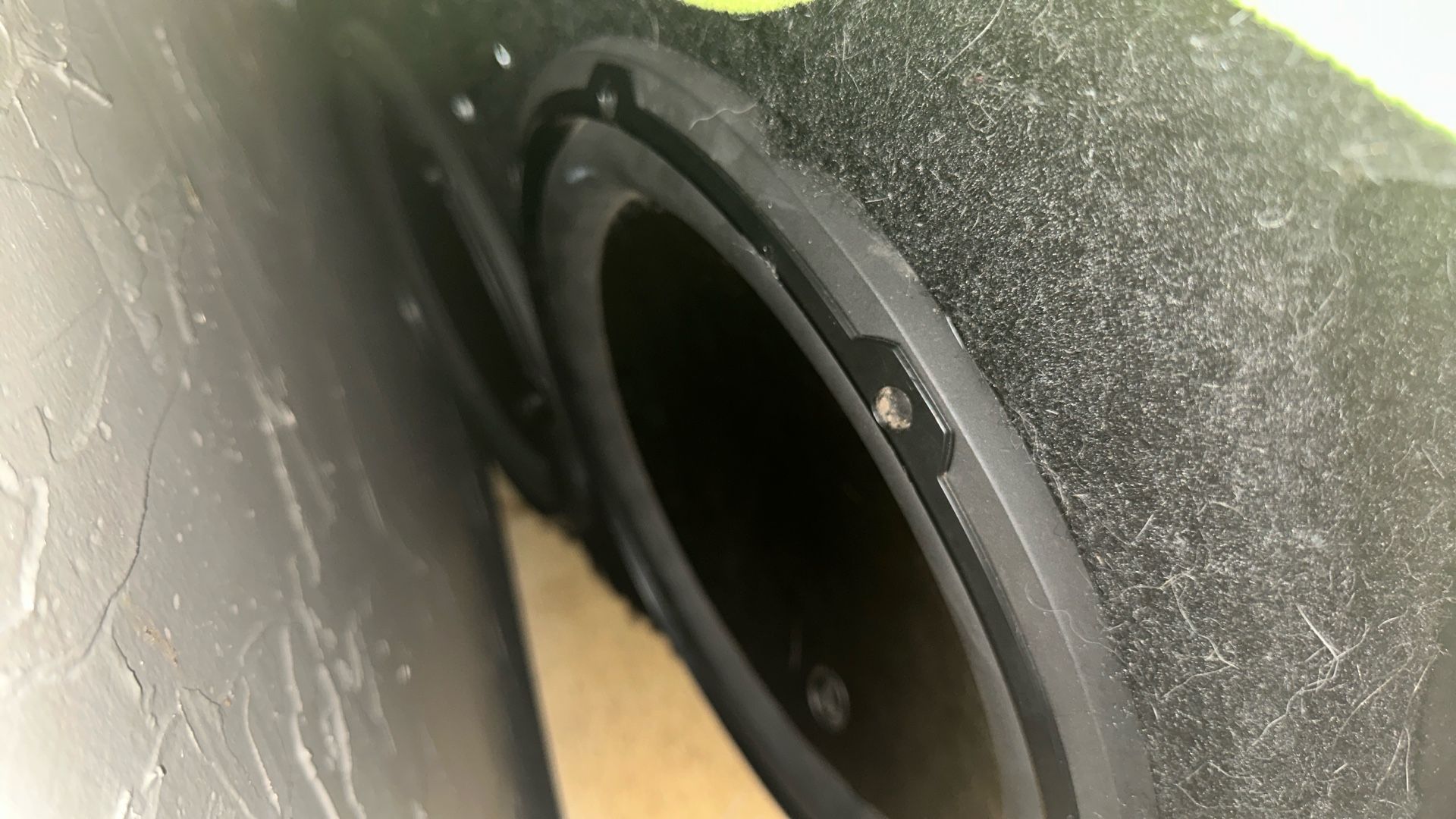 2 12 Inch Jl Audio Subwoofers