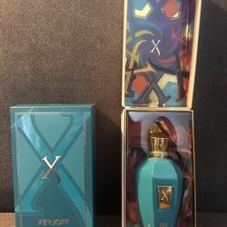 Xerjoff Erba Pura EDP