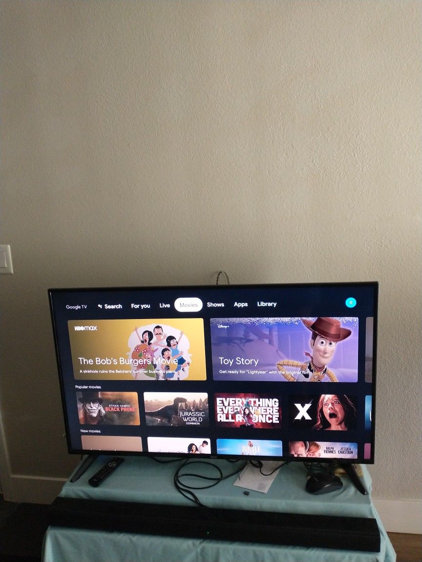 ONN ONC18TV001 43inch FullHD LED TV
