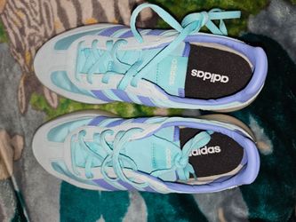 Adidas Barrera Shoes