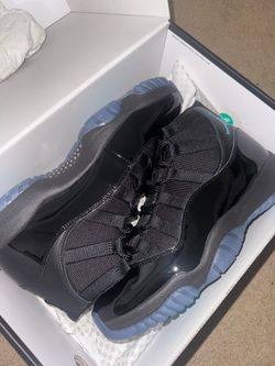 Gammas 11 2025 pair