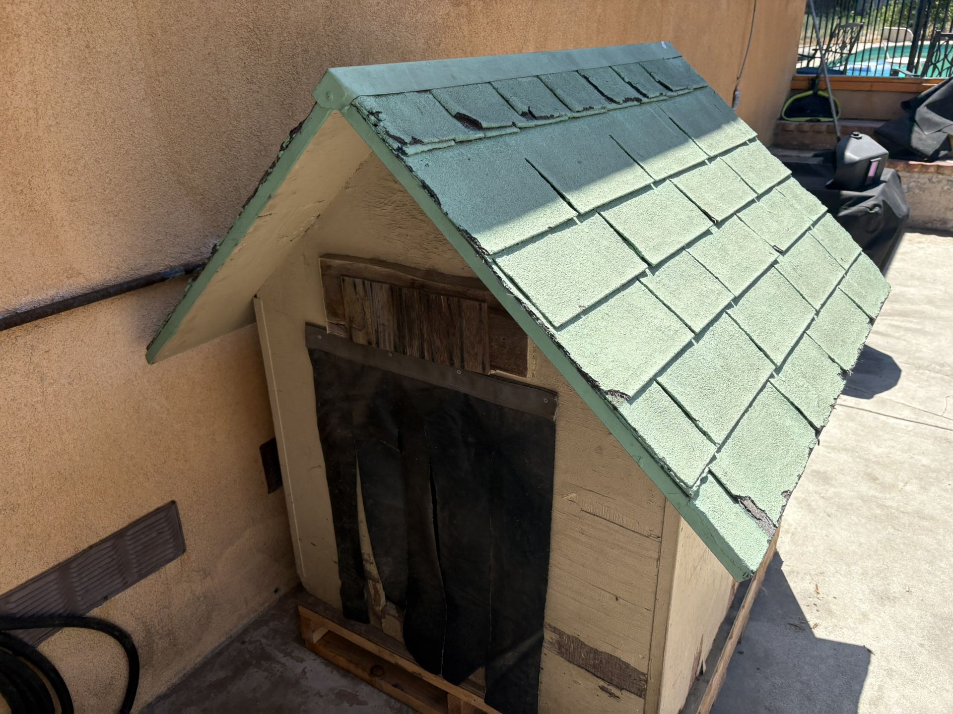 Dog House