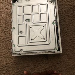 Xbox One S For Parts Only!