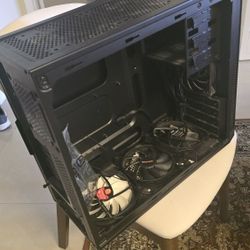 Corsair Carbide 200R Computer Case