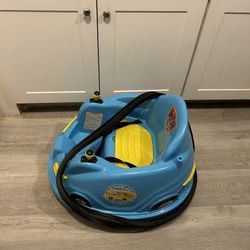 Coco Melon Bumper Car