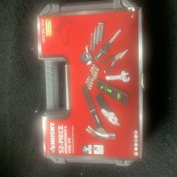 Tool Set