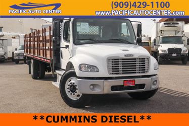 2019 Freightliner M2 106