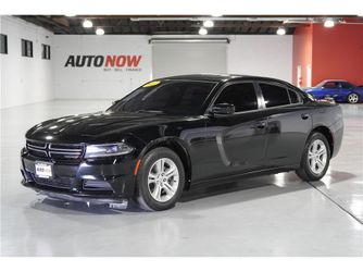 2017 Dodge Charger