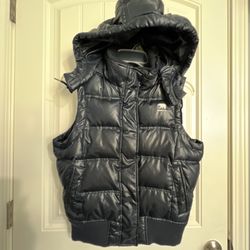 CHALECO PREDATOR ZISE L