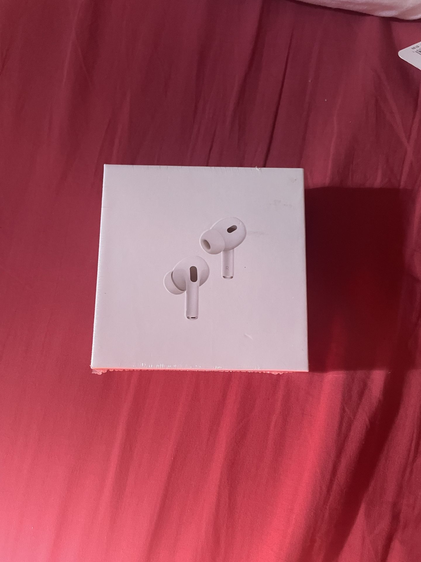 AirPods Pros Gen 2