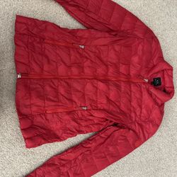 Armani Exchange Puffer Jacket