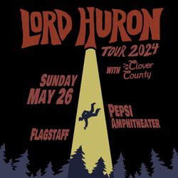 Lord Huron Tickets 