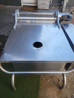 Groe BPM-30G Natural Gas 30 Gallons  tilt skillet