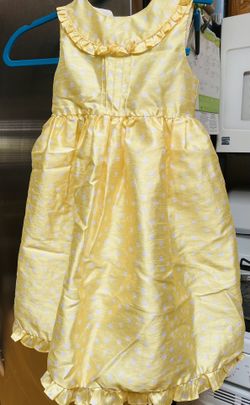 Girl Dress
