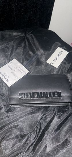 Steve Madden Wallet