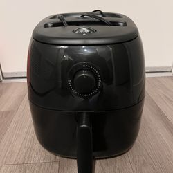 Air fryer 