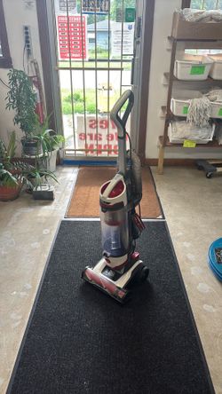 Hoover