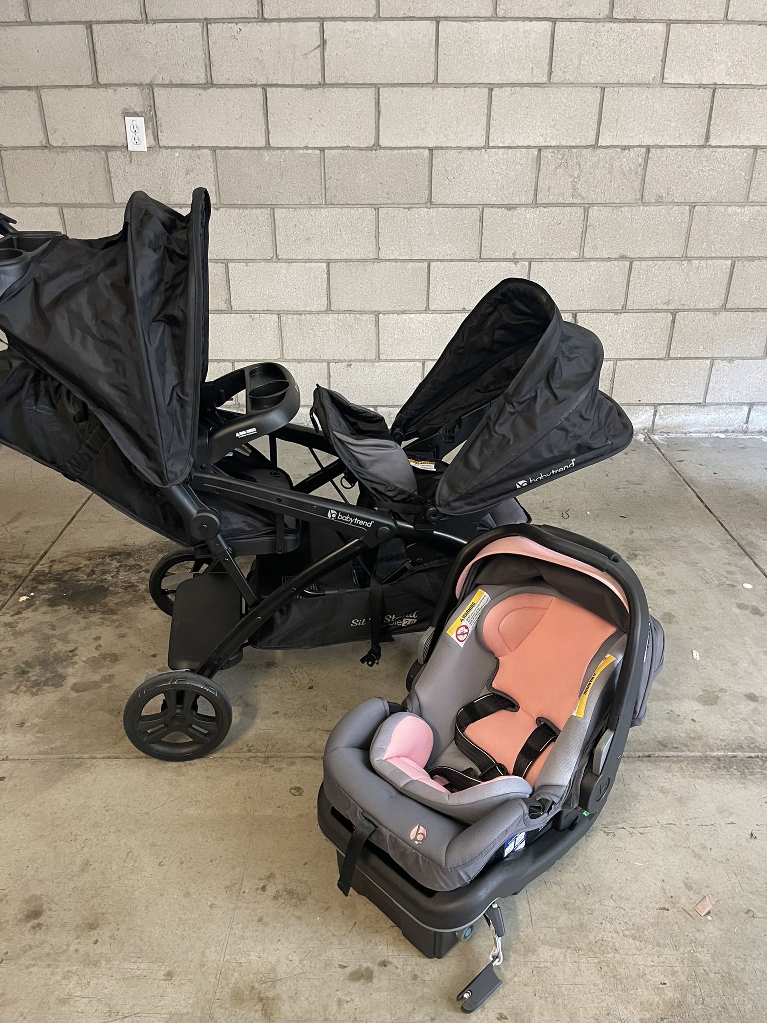 Baby Trend